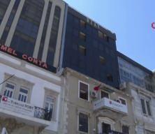 CHP İzmir'de paralel İl Başkanlığı binası hazırlığı