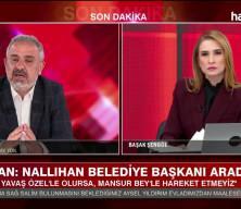 CHP kulislerini karıştıran iddia! Mansur Yavaş'tan &Ouml;zg&uuml;r &Ouml;zel'e kritik mesaj