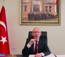 CHP&rsquo;de denetim ve kurultay tartışmaları s&uuml;r&uuml;yor