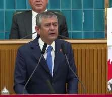 CHP'de kazan kaynıyor! &Ouml;zg&uuml;r &Ouml;zel'in kuracağı partisinin adı ve logosu basına sızdı!