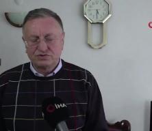 CHP'de L&uuml;tf&uuml; Savaş'tan yeni hamlesi partiyi karıştırdı