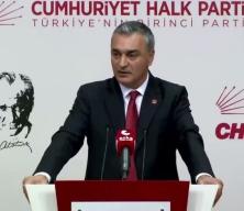 CHP'de olağan kongre Eyl&uuml;l ayında yapılacak!