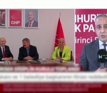 CHP'de son dakika ihra&ccedil; gelişmesi! 5 isim i&ccedil;in karar verildi