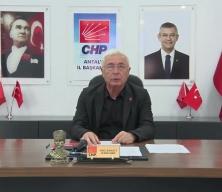 CHP'de yaprak d&ouml;k&uuml;m&uuml;:  2 il başkanı daha g&ouml;revden alındı!