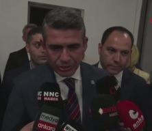 CHP&rsquo;den AK Parti&rsquo;ye ge&ccedil;en Haymana Belediye Başkanı Ko&ccedil;'tan Mansur Yavaş'a cevap