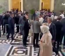 CHP'den istifa eden İstanbul Milletvekili Nimet &Ouml;zdemir AK Parti'ye katılıyor!