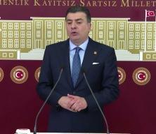 CHP'den son dakika grup toplantısı a&ccedil;ıklaması
