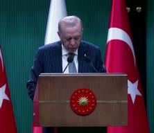 Cumhurbaşkanı Erdoğan: Polonya ile iş birliğimizi g&uuml;&ccedil;lendirmek i&ccedil;in &ccedil;alışıyoruz