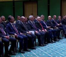 Cumhurbaşkanı Erdoğan: Polonya'nın AB s&uuml;recimize verdiği desteğin s&uuml;rmesini diliyorum