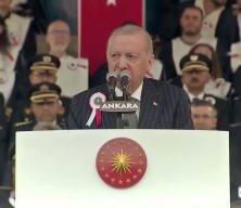 Cumhurbaşkanı Erdoğan: 51 şehidimize bug&uuml;n bir kez daha Y&uuml;ce Allah&rsquo;tan rahmet niyaz ediyorum