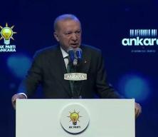 Cumhurbaşkanı Erdoğan muhalefetin kendi i&ccedil;indeki kavgasını değerlendirdi