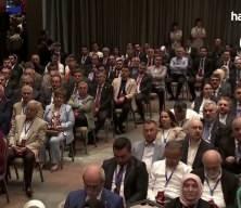 Cumhurbaşkanı Erdoğan'dan Sapanca'da net mesaj: Hi&ccedil; kimse bu vatanda misafir değildir