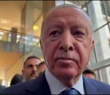 Cumhurbaşkanı Recep Tayyip Erdoğan: NATO Zirvesi'nde Trump ile g&ouml;r&uuml;şeceğim