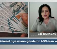 FED ve İran gelişmeleri piyasaların kaderini belirleyecek: Altın mı, dolar mı?