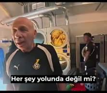 D&uuml;nya Kupası'na damga vuran hikaye! Maddi zorlukların g&ouml;lgesinde turnuvada zirve yarışı