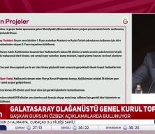 Dursun &Ouml;zbek, 'en &ccedil;ok heyecanlandığım proje' diyerek duyurdu!