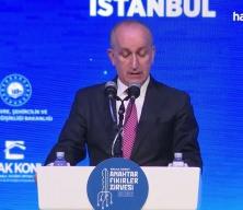 Emlak Konut Anahtar Fikirler Zirvesi 2026 başladı