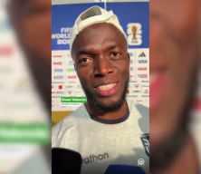 Enner Valencia: Fenerbah&ccedil;e taraftarını &ccedil;ok &ouml;zl&uuml;yorum
