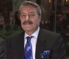 Ent&uuml;be edilen Kadir İnanır'dan k&ouml;t&uuml; haber!