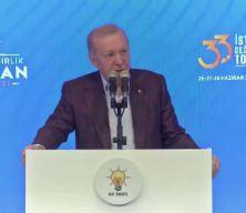 Erdoğan: &ldquo;T&uuml;rkiye baş&ouml;rt&uuml;s&uuml; meselesini artık geride bıraktı&rdquo;