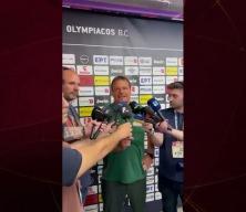 Ergin Ataman i&ccedil;in &ccedil;ılgın iddia: EuroLeague'in en b&uuml;y&uuml;ğ&uuml; milli başantren&ouml;r&uuml; istiyor!