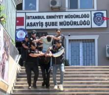 Erhan Karaal'ın ka&ccedil;ırılmasına ilişkin 6 ş&uuml;pheli tutuklandı