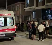 Erzincan'da &ccedil;iftte cinayet!
