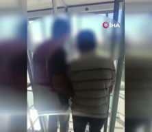Evlilik vaadiyle 800 bin liralık dolandırıcılık: Ka&ccedil;arken yakalandı