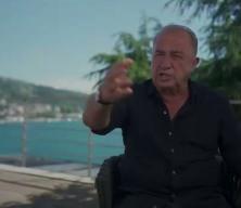 Fatih Terim: &ldquo;Şans, &ccedil;alışana yardım eder; ikincilik başarı değildir&rdquo;