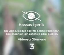 Feci kaza saniye saniye kaydedildi: Scooterlı &ccedil;ocuk aracın &ccedil;arpmasıyla hayatını kaybetti