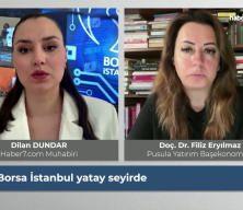 Borsa i&ccedil;in kırmızı bayrak mı? 'Yatırımcılar bu detayı ka&ccedil;ırmasın'