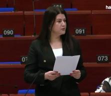 AKPM'de tarihi karar: T&uuml;rk Parlamenterin raporu Avrupa hukukuna girdi