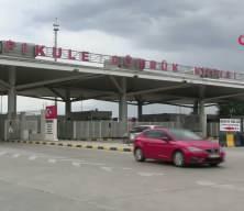 G&uuml;mr&uuml;klerde devrim niteliğinde adım! Milyonlarca gurbet&ccedil;inin ge&ccedil;iş &ccedil;ilesi resmen bitti