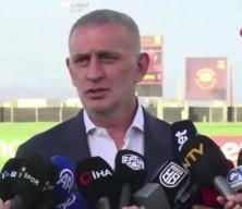 Hacıosmanoğlu&rsquo;ndan istifa sorusuna yanıt: &ldquo;Niye istifa edeyim ki?&rdquo;