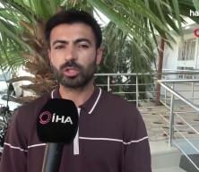 Hatay'da esrarengiz kayıp! Uğur 124 g&uuml;nd&uuml;r aranıyor
