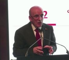 Hazine ve Maliye Bakanı Mehmet Şimşek'ten enflasyon a&ccedil;ıklaması!