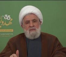 Hizbullah: "Mutabakat Zaptı, ABD ve İsrail'in yenilgisinin resmi ilanıdır"
