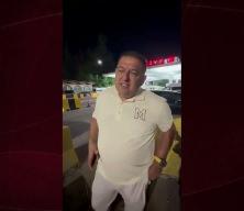 Hollanda&rsquo;dan T&uuml;rkiye'ye tatile gelen iş insanı Mustafa Bah&ccedil;ecioğlu kendisine y&ouml;nelik eleştirilere cevap verdi