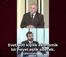 Irak'tan Kerk&uuml;k-Ceyhan hattı i&ccedil;in &ccedil;arpıcı iddia: T&uuml;rkiye &uuml;&ccedil; şart &ouml;ne s&uuml;rd&uuml;