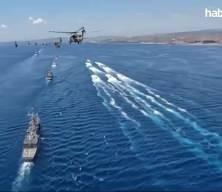 İsrail T&uuml;rkiye'nin jeopolitik g&uuml;c&uuml; karşısında &ccedil;aresiz kaldı!