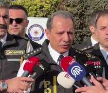 İstanbul merkezli 11 ilde organize su&ccedil; &ouml;rg&uuml;tlerine operasyon: 51 g&ouml;zaltı