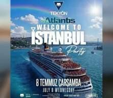 İstanbul'da eşcinseller i&ccedil;in parti d&uuml;zenleyeceğini a&ccedil;ıklayan bar kapatıldı