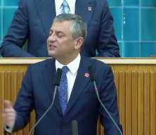 CHP'de g&ouml;zler yarınki grup toplantısına &ccedil;evrildi!