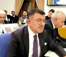 İzmir&rsquo;deki r&uuml;şvet soruşturmasında Veli Ağbaba iddiası g&uuml;ndemde