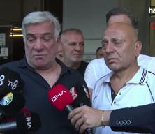 Kadir İnanır&rsquo;ın cenaze programı belli oldu