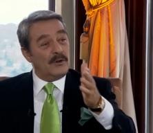 Kadir İnanır'ın duygulandıran s&ouml;zleri: Helal olsun Kadir abiye diyecekler