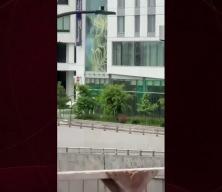 Kanada'da kanlı saldırı: Bir polis &ouml;ld&uuml;, saldırgan &ouml;l&uuml; olarak ele ge&ccedil;irildi