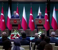 Polonya lideri Nawrocki: T&uuml;rkiye haritadan silinmemizi kabul etmeyen tek devlettir