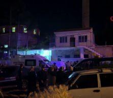 Kayseri'de cami cemaatine bı&ccedil;aklı saldırı: 2 &ouml;l&uuml;