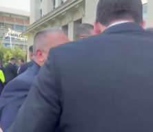Ke&ccedil;i&ouml;ren Belediye'si AK Parti 'ye katılıyor!